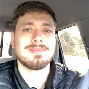 Meet your Posher, Brian